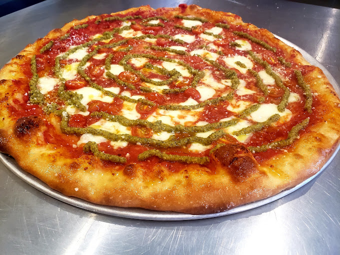 Six South Pizza